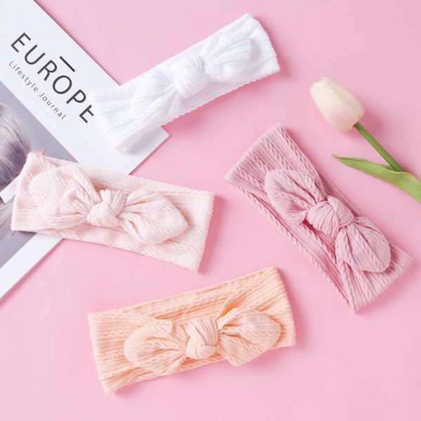 hair accessories jacquard braid baby headband ear band candy color nylon born infant hairband bow girl, Slivery;white
hair accessories jacquard braid baby headband ear band candy color nylon born infant hairband bow girl, Slivery;white