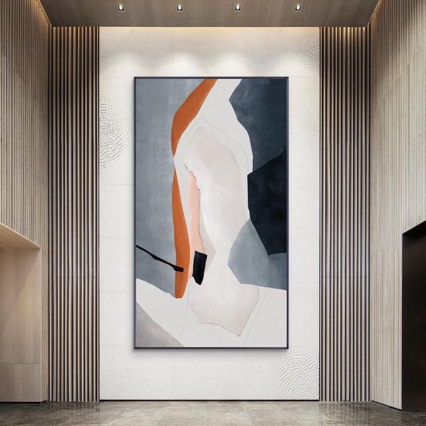paintings nordic decorative abstract color block wall art canvas posters painting prints pictures for living room home decor
paintings nordic decorative abstract color block wall art canvas posters painting prints pictures for living room home decor