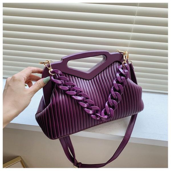 evening bags niche design armpit handbag fold cloud women bag soft dumpling purse acrylic chain shoulder 01-sb-ssxfjy
evening bags niche design armpit handbag fold cloud women bag soft dumpling purse acrylic chain shoulder 01-sb-ssxfjy