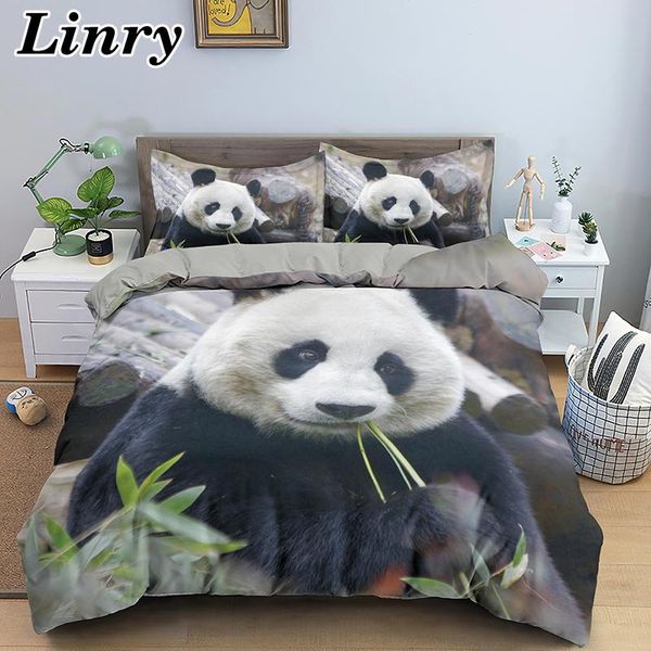 bedding sets 3d printing animals cute panda duvet cover with pillowcase single twin king size bed set bedclothes for
bedding sets 3d printing animals cute panda duvet cover with pillowcase single twin king size bed set bedclothes for