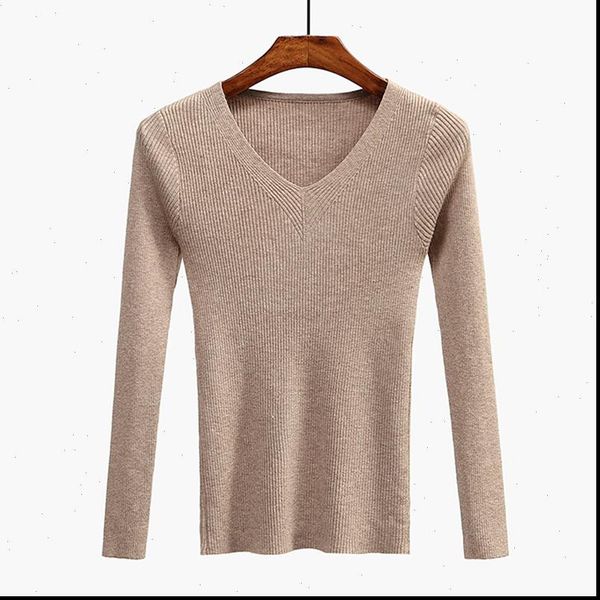 v neck womens sweaters women sweater slim pullover autumn winter knitted pullovers long sleeve shirt female brand, White;black
v neck womens sweaters women sweater slim pullover autumn winter knitted pullovers long sleeve shirt female brand, White;black