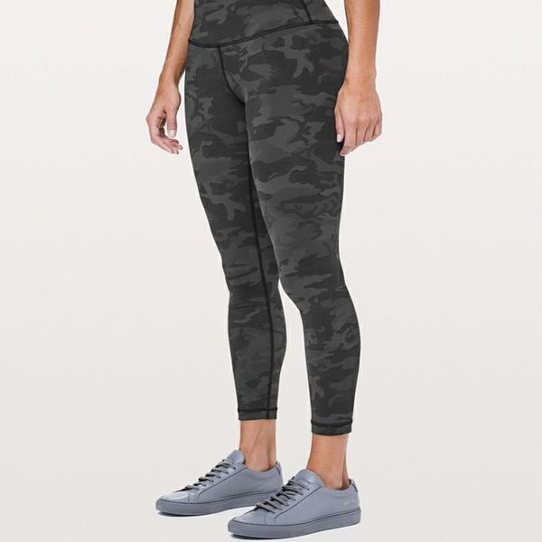 brand of womens 2021 sports high-waisted leggings hip-lifting high eastic nude seamless printed tight black camouflage yoga pants, Black;white
brand of womens 2021 sports high-waisted leggings hip-lifting high eastic nude seamless printed tight black camouflage yoga pants, Black;white