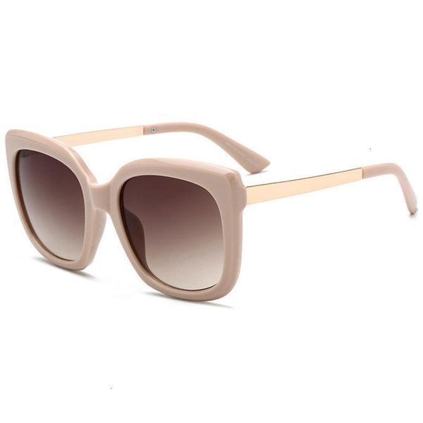 sunglasses fashion brand designer women men vintage square frame shades gafas eyewear oculos the sun uv400, White;black
sunglasses fashion brand designer women men vintage square frame shades gafas eyewear oculos the sun uv400, White;black
