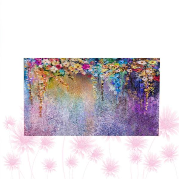 tapestries 1pc floral wall carpet decorative tapestry colorful beach towel background hanging cloth ornament for room
tapestries 1pc floral wall carpet decorative tapestry colorful beach towel background hanging cloth ornament for room