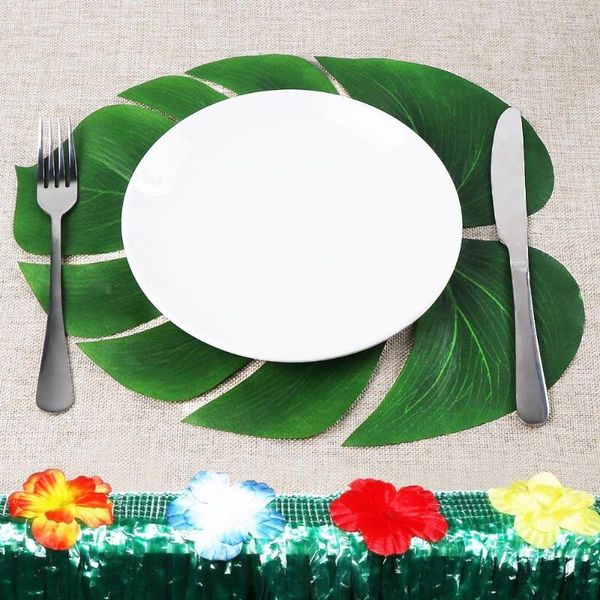 mats & pads eva environmental protection placemat artificial monstera leaf kitchen mat bowl anti-slip pad party decor
mats & pads eva environmental protection placemat artificial monstera leaf kitchen mat bowl anti-slip pad party decor