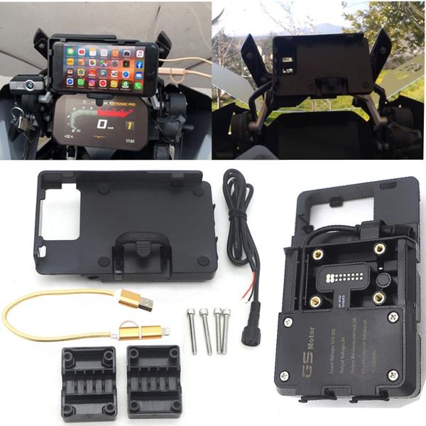 pedals mobile phone usb navigation bracket motorcycle charging mount for r1200gs f800gs f700gs r1250gs crf 1000l f850gs f750gs
pedals mobile phone usb navigation bracket motorcycle charging mount for r1200gs f800gs f700gs r1250gs crf 1000l f850gs f750gs