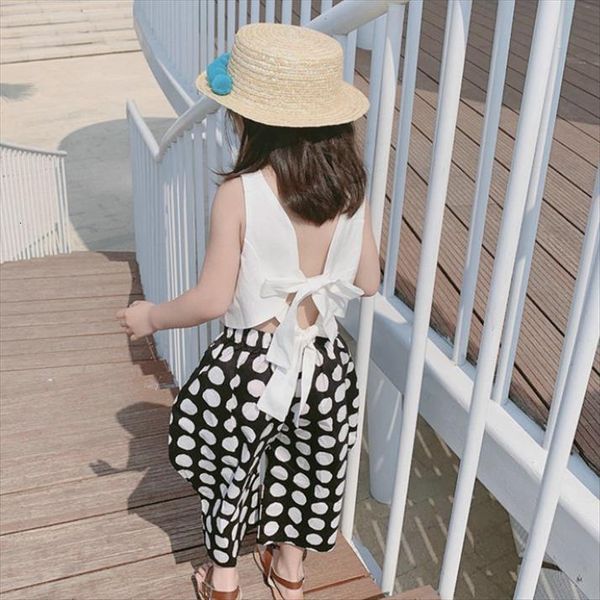kids summer outfits children clothing sets for girls set suits pants baby tracksuit roupas infantis, White
kids summer outfits children clothing sets for girls set suits pants baby tracksuit roupas infantis, White