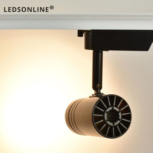 track rail light cob 2 wires led spot clothing shop window showroom exhibition ceiling lamp white black body lights
track rail light cob 2 wires led spot clothing shop window showroom exhibition ceiling lamp white black body lights