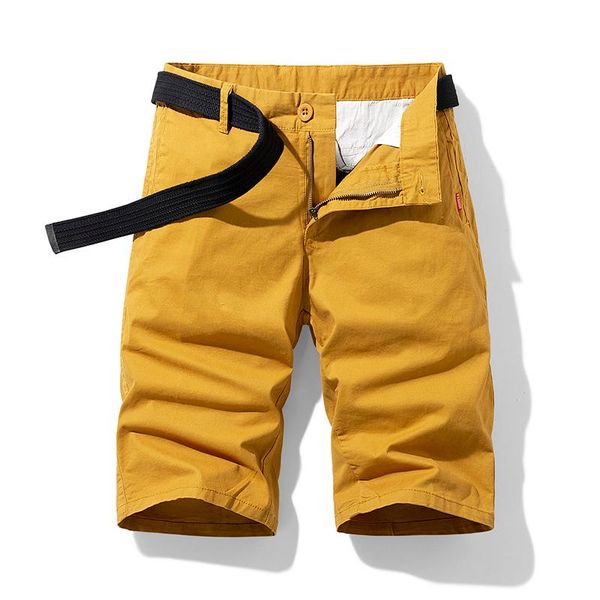 men's shorts pure cotton summer mens cargo boys casual pocket streetwear plus size male long bermuda blue green z093, White;black
men's shorts pure cotton summer mens cargo boys casual pocket streetwear plus size male long bermuda blue green z093, White;black