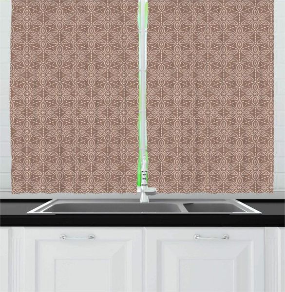 curtain & drapes cocoa pale tan vintage kitchen curtains geometrical shapes forming flower motifs monotone traditional like elements for
curtain & drapes cocoa pale tan vintage kitchen curtains geometrical shapes forming flower motifs monotone traditional like elements for