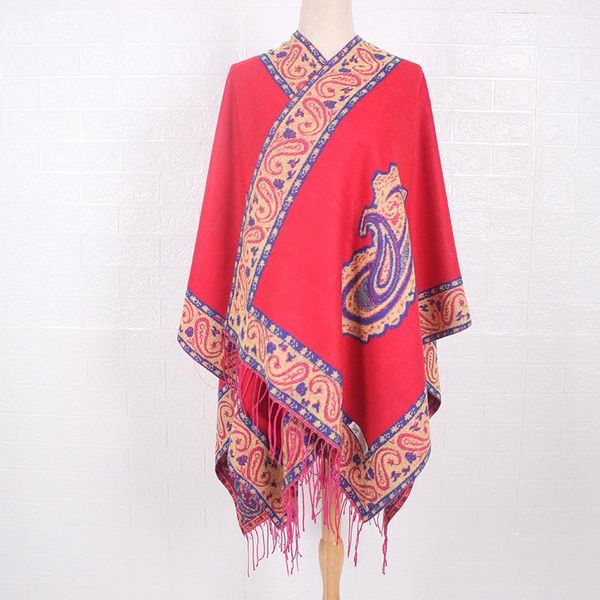 scarves wool winter warm women scarf print thick blanket shawls wraps female poncho cape all-match, Blue;gray
scarves wool winter warm women scarf print thick blanket shawls wraps female poncho cape all-match, Blue;gray