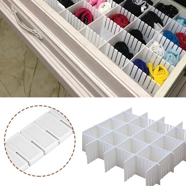 storage drawers 6/4x plastic diy grid drawer divider household office necessities organizer partition
storage drawers 6/4x plastic diy grid drawer divider household office necessities organizer partition