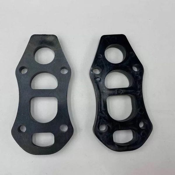 skateboarding 2pcs surf skate long board pu riser pads absorption skateboard truck standard 6mm 10mm height increase parts supply
skateboarding 2pcs surf skate long board pu riser pads absorption skateboard truck standard 6mm 10mm height increase parts supply