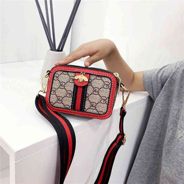 2021 korean fashion children's shoulder bag trend old flower girl's accessory female baby one diagonal 75% off factory outlet onli, Black;red
2021 korean fashion children's shoulder bag trend old flower girl's accessory female baby one diagonal 75% off factory outlet onli, Black;red