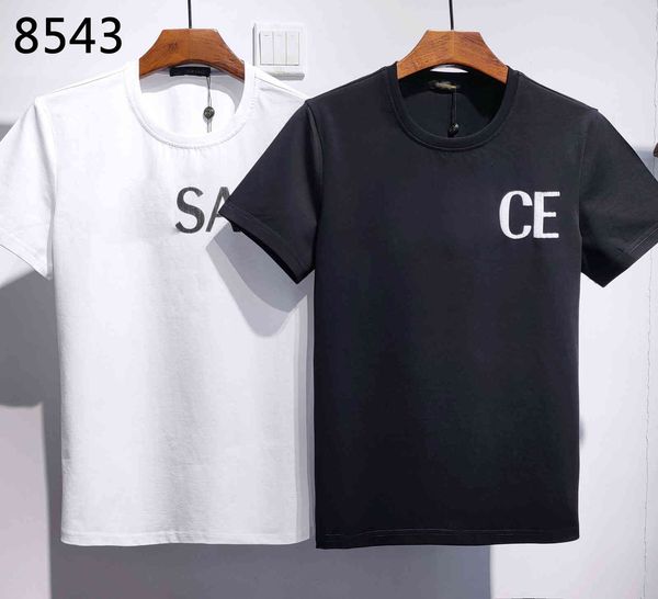 2021new summer designer mountain landscape t shirt men women fashion landscape print short sleeves cotton casual tees3, White;black
2021new summer designer mountain landscape t shirt men women fashion landscape print short sleeves cotton casual tees3, White;black