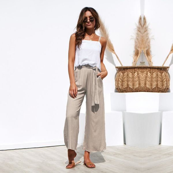 women's pants & capris casual women high waist wide leg pants summer fall office band loose palazzo trousers female flared harem pant h, Black;white
women's pants & capris casual women high waist wide leg pants summer fall office band loose palazzo trousers female flared harem pant h, Black;white