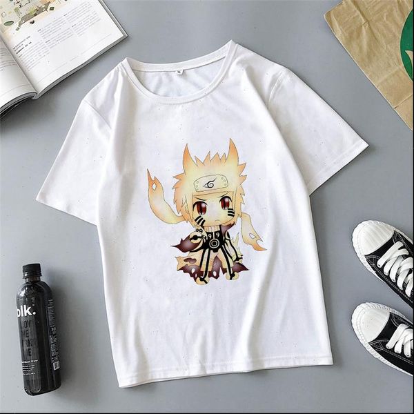 showtly fashion funny naruto womens boruto men short sleeve uchiha itachi sasuke japan anime tees top, White
showtly fashion funny naruto womens boruto men short sleeve uchiha itachi sasuke japan anime tees top, White