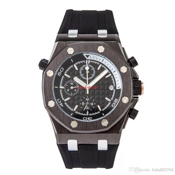 2021 crime premium clock watch date men or women diving watch professional sports diving watch15, Slivery;brown
2021 crime premium clock watch date men or women diving watch professional sports diving watch15, Slivery;brown