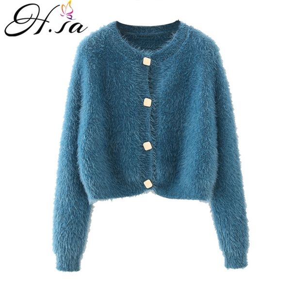 women casual sweater cardigans soft warm mohair white long sleeve ropa mujer black coat 210430
women casual sweater cardigans soft warm mohair white long sleeve ropa mujer black coat 210430