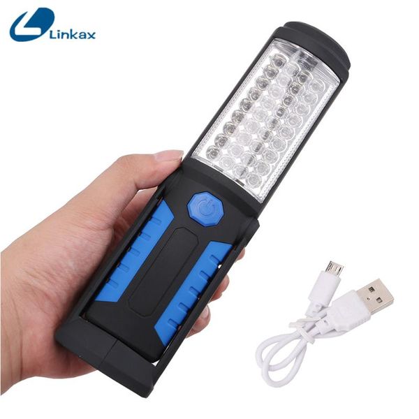 portable led torch rechargeable working lamp abs lights with magnet chip battery power bank flashlights torches
portable led torch rechargeable working lamp abs lights with magnet chip battery power bank flashlights torches