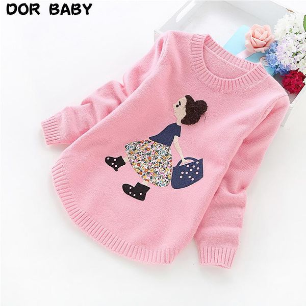 autumn and winter girls' sweaters children clothes 4-14 years girls sweater b8001 pullover, Blue
autumn and winter girls' sweaters children clothes 4-14 years girls sweater b8001 pullover, Blue
