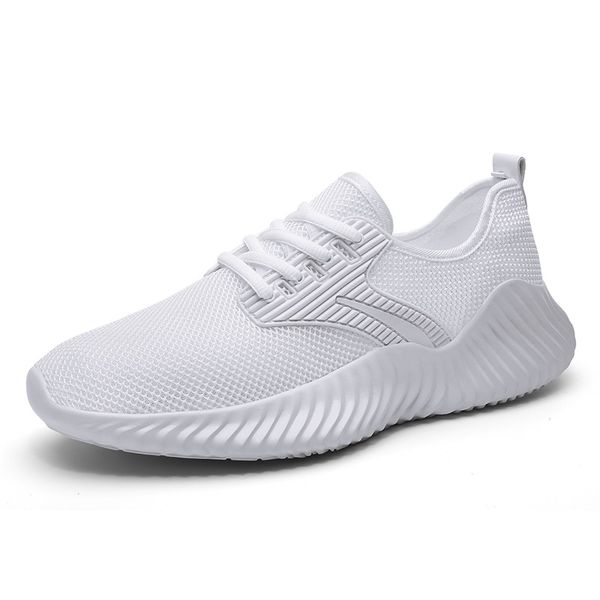 2021 mens sneaker new mesh breathable running sport shoe male lace up non-slip hommens low athletic sneakers casual men black white ea99
2021 mens sneaker new mesh breathable running sport shoe male lace up non-slip hommens low athletic sneakers casual men black white ea99