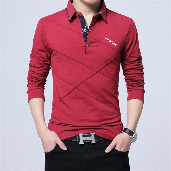 design s brand shirt men polo long sleeves fashion spring autumn clothes plus asian size m 3xl 4xl 5xl, White;black
design s brand shirt men polo long sleeves fashion spring autumn clothes plus asian size m 3xl 4xl 5xl, White;black