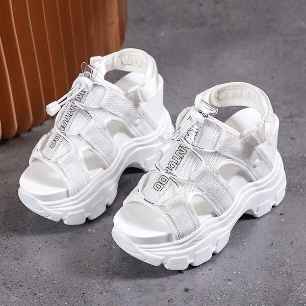 dress shoes wedges sandals women platform fashion gladiator casual thick bottom flats ladies sandal beach sandalias mujer, Black
dress shoes wedges sandals women platform fashion gladiator casual thick bottom flats ladies sandal beach sandalias mujer, Black