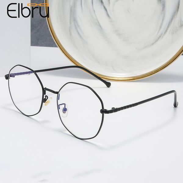 fashion sunglasses frames elbru retro irregular anti blue light glasses frame metallic point lacquer flat lens color legs myopia unisex, Black
fashion sunglasses frames elbru retro irregular anti blue light glasses frame metallic point lacquer flat lens color legs myopia unisex, Black
