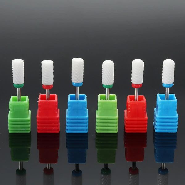 ceramic beauty gel removal nail drill bits manicure tools cuticle cleaner - 21
ceramic beauty gel removal nail drill bits manicure tools cuticle cleaner - 21
