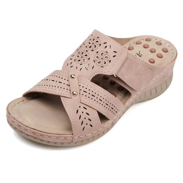 summer women sandals thick bottom slip-on lady beach slipper casual wedge walking shoes outdoor beach shoes for women 2021, Black
summer women sandals thick bottom slip-on lady beach slipper casual wedge walking shoes outdoor beach shoes for women 2021, Black