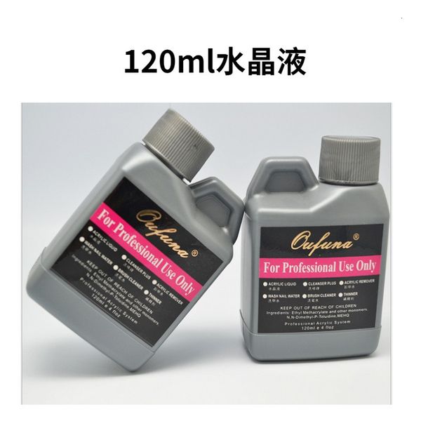 for powder special mixed solution crystal nail tools manicure products 120ml
for powder special mixed solution crystal nail tools manicure products 120ml