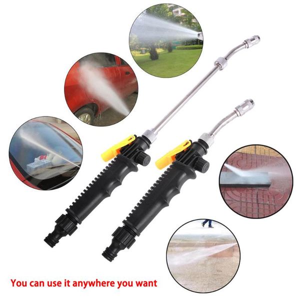 car high pressure water gun metal jet garden washer tools sprayer watering spray sprinkler cleaning tool equipments
car high pressure water gun metal jet garden washer tools sprayer watering spray sprinkler cleaning tool equipments