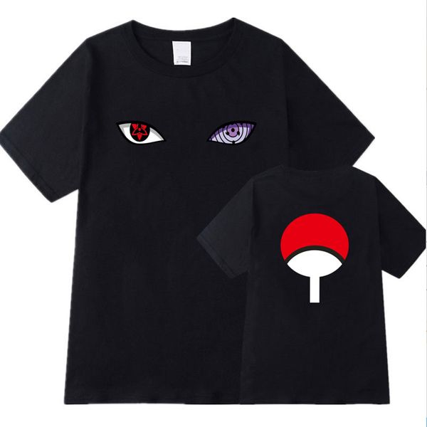 2021 new arrival harajuku anime t shirt uchiha uzumaki hatake eyes printing o-neck t-shirt fashion streetwear tshirt
2021 new arrival harajuku anime t shirt uchiha uzumaki hatake eyes printing o-neck t-shirt fashion streetwear tshirt