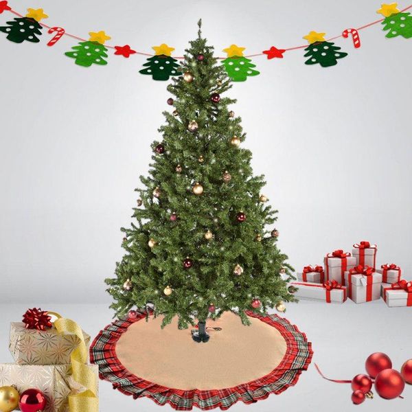 christmas decorations tree creative plaid fabric skirt courtyard el scene supplies black and white edge
christmas decorations tree creative plaid fabric skirt courtyard el scene supplies black and white edge