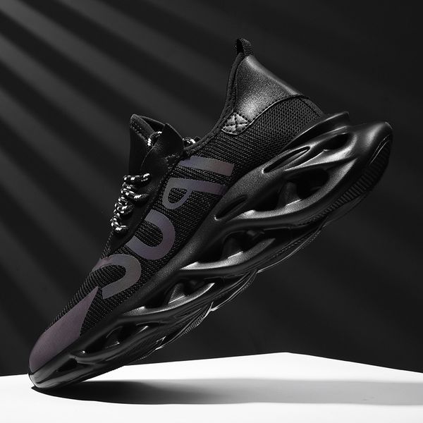 men shoes sneakers running shoes breathable reflective outdoor sport men's sneakers jogging sport shoes trendy fashion sneakers
men shoes sneakers running shoes breathable reflective outdoor sport men's sneakers jogging sport shoes trendy fashion sneakers