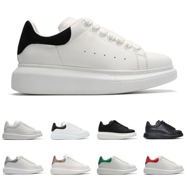 shoes sports triple black white leather men women's flat sneaker are suitable for lovers to walk
shoes sports triple black white leather men women's flat sneaker are suitable for lovers to walk