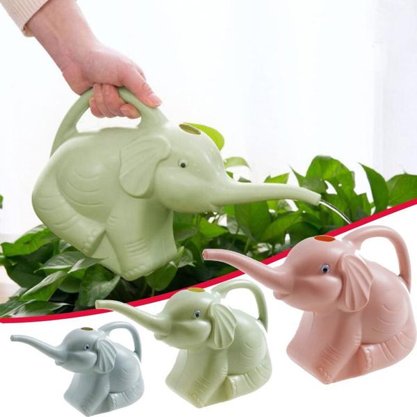 creative baby elephant watering flower long-mouth home gardening plant flowers water feeder waterer equipments
creative baby elephant watering flower long-mouth home gardening plant flowers water feeder waterer equipments