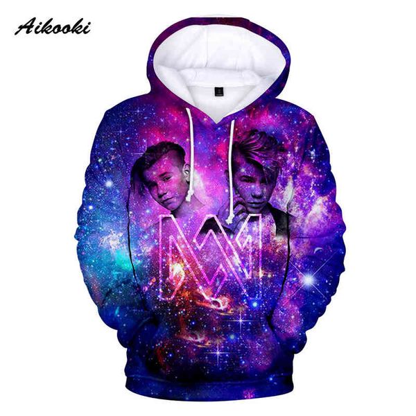 women's hoodies & sweatshirts aikooki hoodie marcus martinus 3d sweatpants harajuku man/woman love and distinctive sweatshirt all-match, Black
women's hoodies & sweatshirts aikooki hoodie marcus martinus 3d sweatpants harajuku man/woman love and distinctive sweatshirt all-match, Black