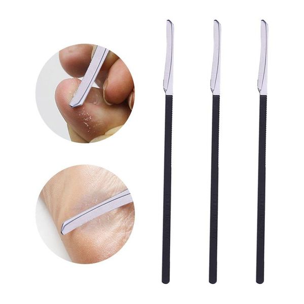 nail art kits 1 pc stainless steel professional correction pedicure clean cuticletool double ended ingrown toenail file buffer
nail art kits 1 pc stainless steel professional correction pedicure clean cuticletool double ended ingrown toenail file buffer