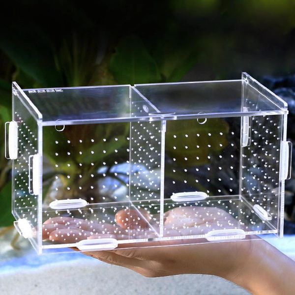 aquariums aquarium breeding box isolation acrylic fry hatchery transparent round hole hook type
aquariums aquarium breeding box isolation acrylic fry hatchery transparent round hole hook type