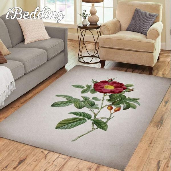 carpets blooming red portland rose printed pattern rug for living room floor rugs mat drop printing
carpets blooming red portland rose printed pattern rug for living room floor rugs mat drop printing