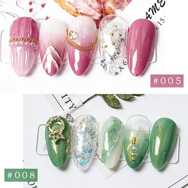 nail gel pollish soak off base coat reflective nails manicure varnishes semi-permanent uv acrygel for art, Red;pink
nail gel pollish soak off base coat reflective nails manicure varnishes semi-permanent uv acrygel for art, Red;pink