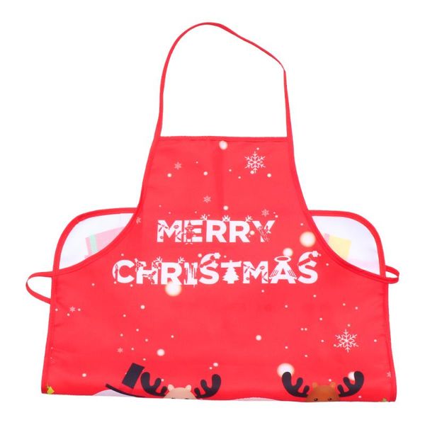 aprons 1pc christmas polyester digital printed apron cooking decorative kitchen
aprons 1pc christmas polyester digital printed apron cooking decorative kitchen