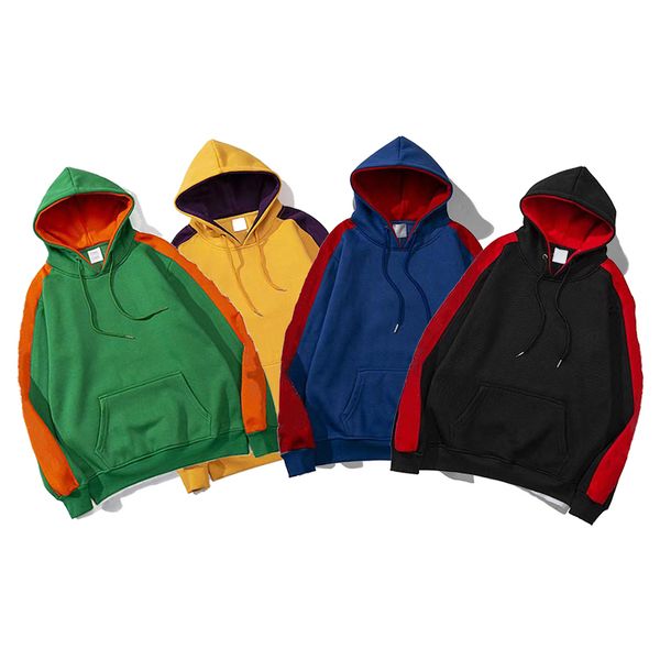 2022 men hoodies women designer cotton plus velvet hoodie unicorn arm letter sweater european and american luxury fashion couple trendy swea, Black
2022 men hoodies women designer cotton plus velvet hoodie unicorn arm letter sweater european and american luxury fashion couple trendy swea, Black