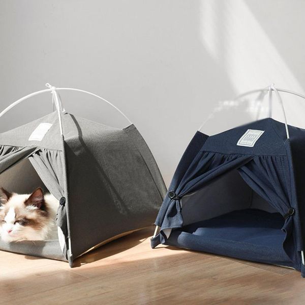 cat beds & furniture portable bed foldable pet tents waterproof folding outdoor small dog tent cozy cave house supplies
cat beds & furniture portable bed foldable pet tents waterproof folding outdoor small dog tent cozy cave house supplies
