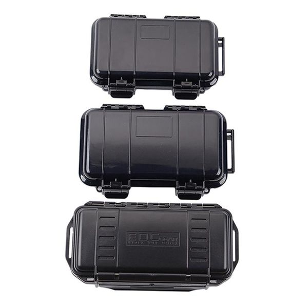 fishing accessories outdoor shockproof sealed waterproof safety case abs plastic tool box dry equipment tools
fishing accessories outdoor shockproof sealed waterproof safety case abs plastic tool box dry equipment tools
