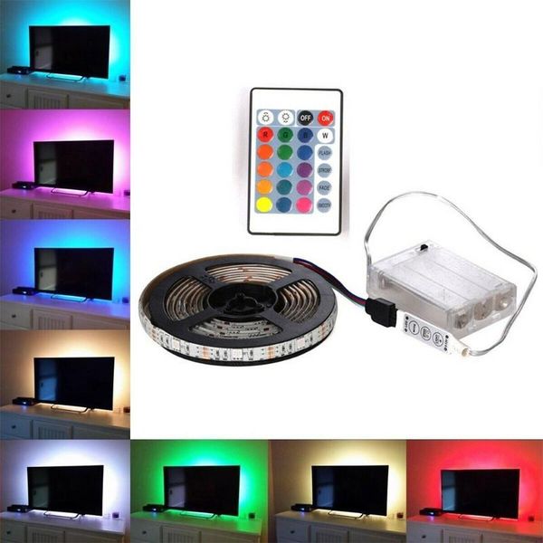 strip battery box 0.5m 1m 2m light lamp for home decoration waterproof flexible ribbon strips led
strip battery box 0.5m 1m 2m light lamp for home decoration waterproof flexible ribbon strips led