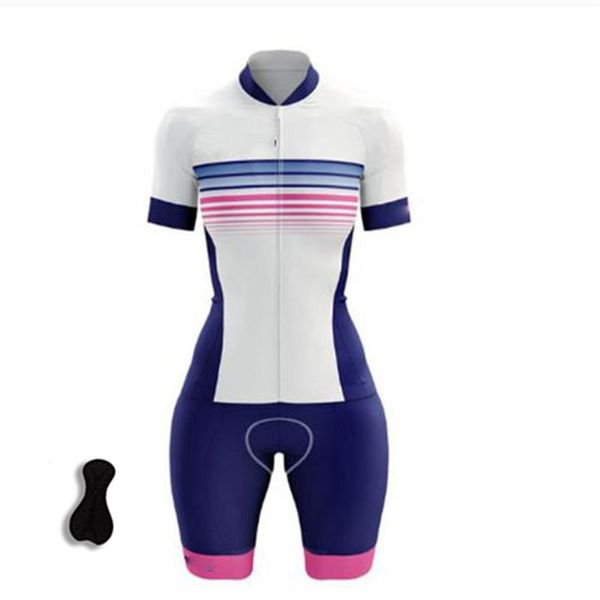 racing sets 2021 selling china breathable short sleeve cycling clothing, women's polyester custom triathlon jumpsuit suit, Black;blue
racing sets 2021 selling china breathable short sleeve cycling clothing, women's polyester custom triathlon jumpsuit suit, Black;blue