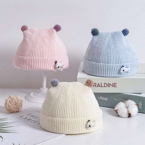 caps & hats infant born kids girl&boy baby toddler winter crochet knit hat beanie cap, Yellow
caps & hats infant born kids girl&boy baby toddler winter crochet knit hat beanie cap, Yellow